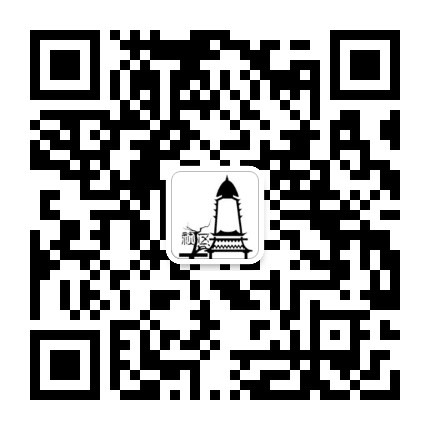 喀左利州街道古塔社区公众号二维码