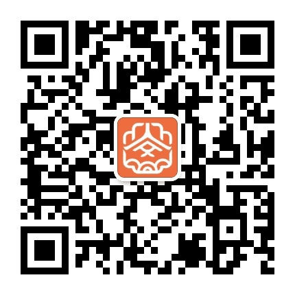 万安里公众号二维码