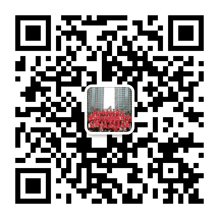 江西武宁县爱心艺术团公众号二维码