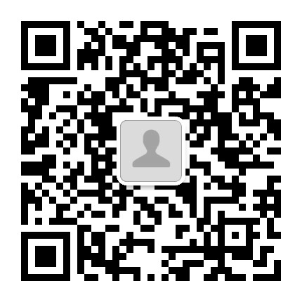 田园东村公众号二维码