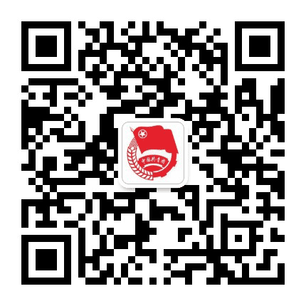 温江区长安路社区青年公众号二维码