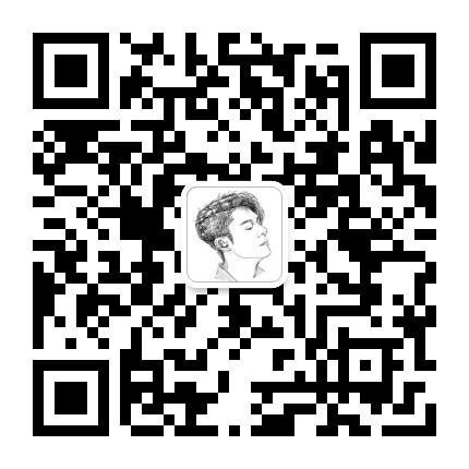 睢读公众号二维码