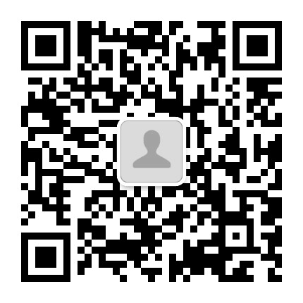 伍家岗应急管理公众号二维码