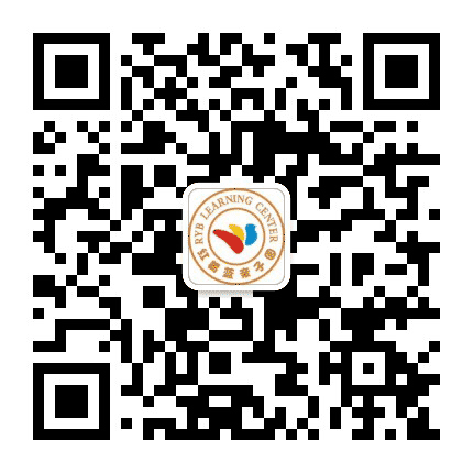 红黄蓝扎兰屯亲子园公众号二维码