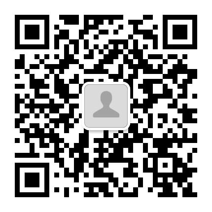 深圳供应链金融俱乐部公众号二维码