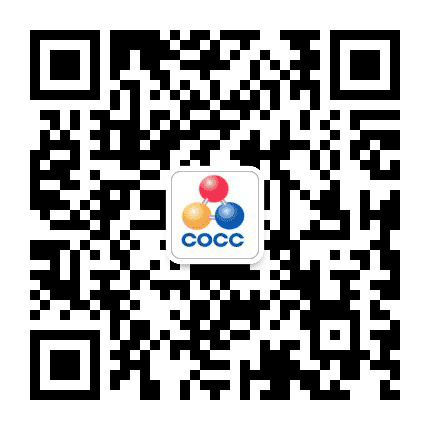 中国科学院成都有机化学有限公司公众号二维码