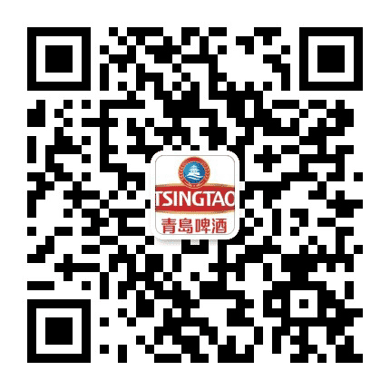 丰惠食尚公众号二维码