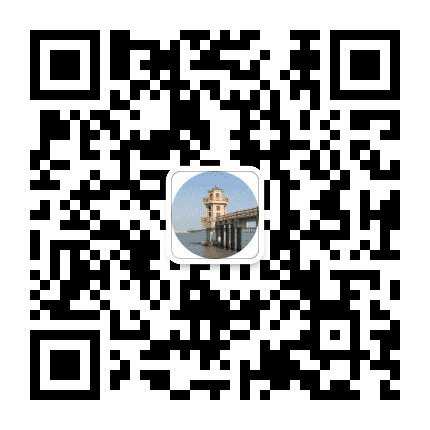 汕头海洋预报台公众号二维码