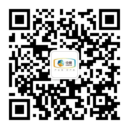 天津粹品忠良公众号二维码