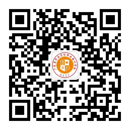 广东省华安消防职业培训学校公众号二维码