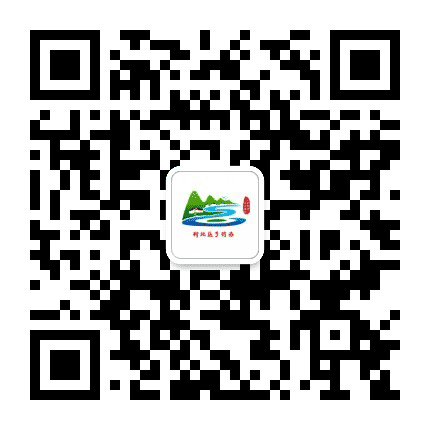 柳北乡村办公众号二维码