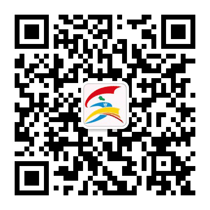 平坝区文化馆公众号二维码