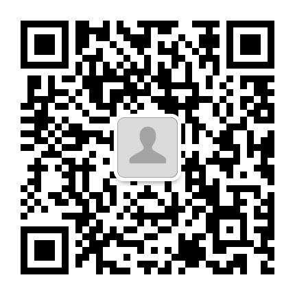 晋中园林公众号二维码