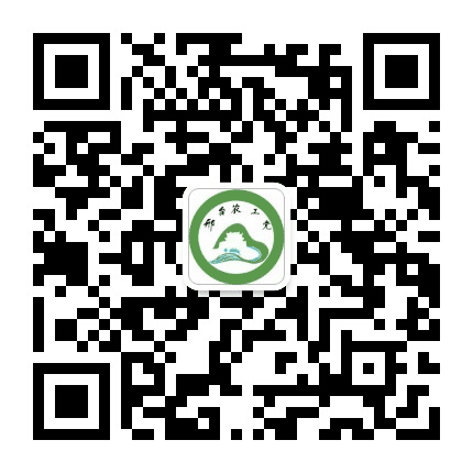 邢台农工党公众号二维码