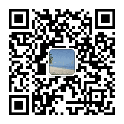 优选本地同城事公众号二维码