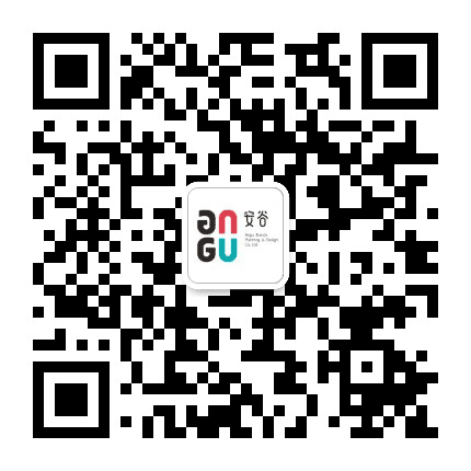安谷品牌策划公众号二维码