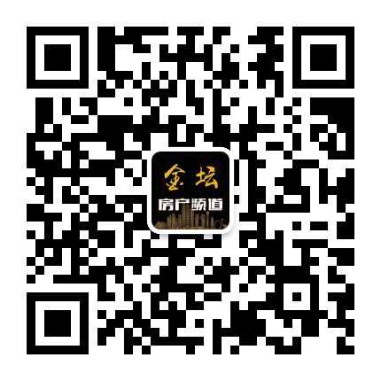 金坛房产频道公众号二维码