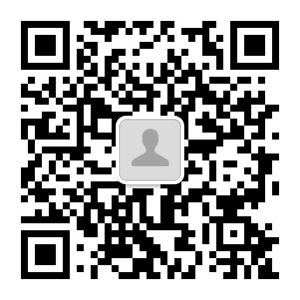 安新政协公众号二维码