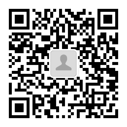 良庆政法公众号二维码