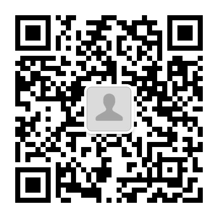 青白江区朝阳路社区青年公众号二维码