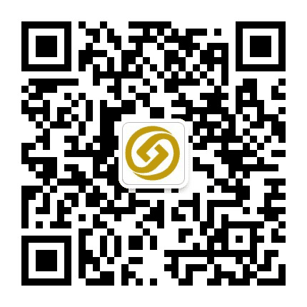 君力金融公众号二维码