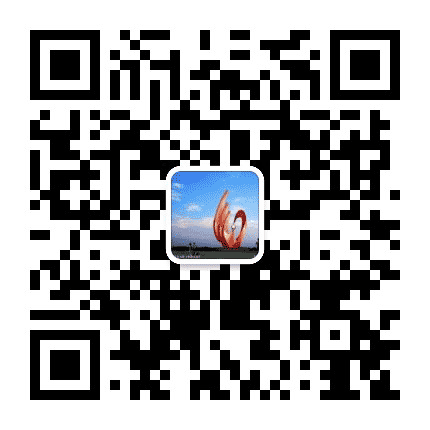 文明泉港公众号二维码