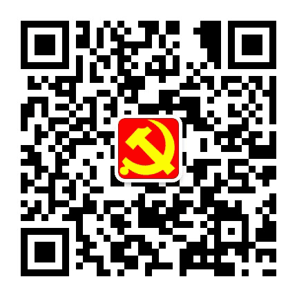 段芦头镇南张庄党建信息平台公众号二维码