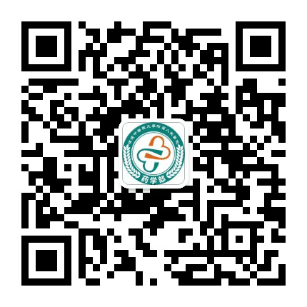 福建省人民医院药学部公众号二维码