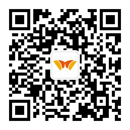 滨海巧客利公众号二维码