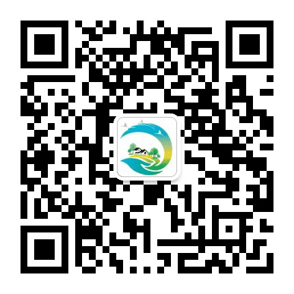 泰田园公众号二维码