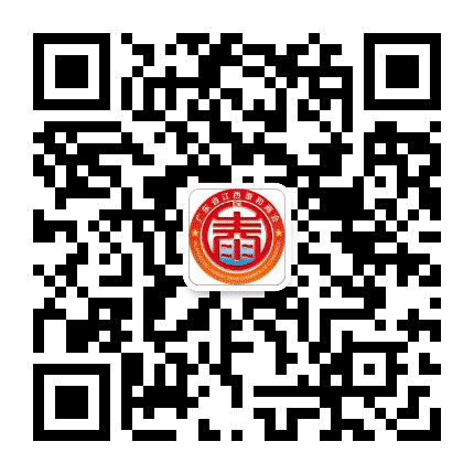 广东省江西泰和商会公众号二维码