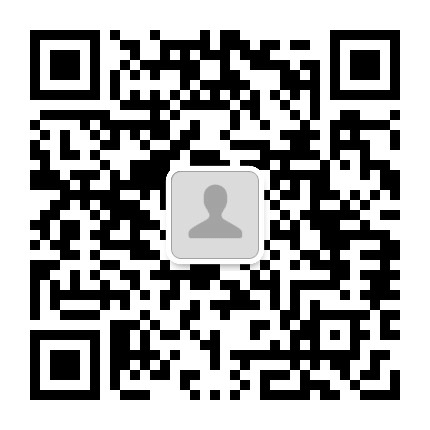 怀远商会公众号二维码