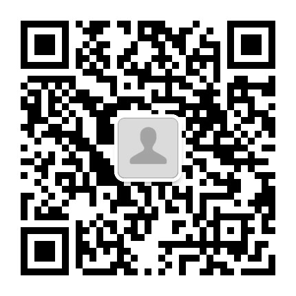 秀屿网格化公众号二维码