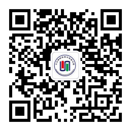 长白朝鲜族自治县图书馆公众号二维码