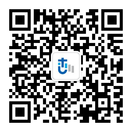 杏林繁花公众号二维码