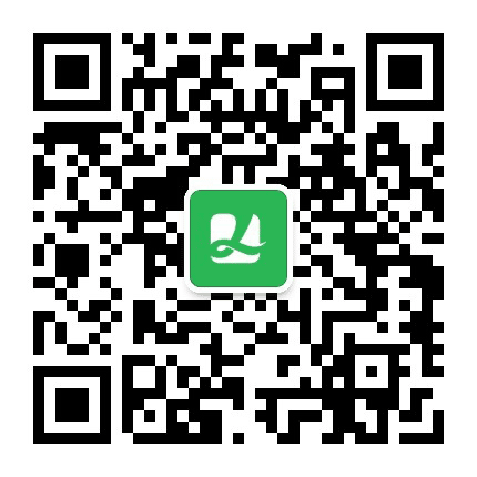 绿林亿康公众号二维码