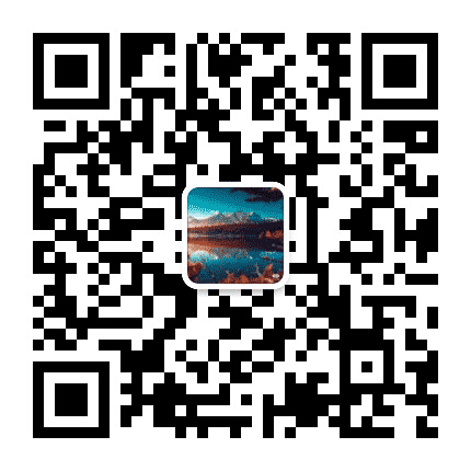 六盘水资讯事公众号二维码