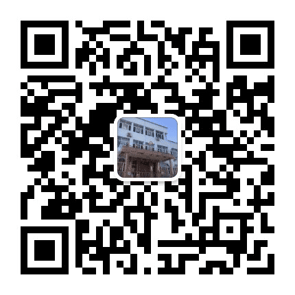 承德县三沟中心卫生院公众号二维码