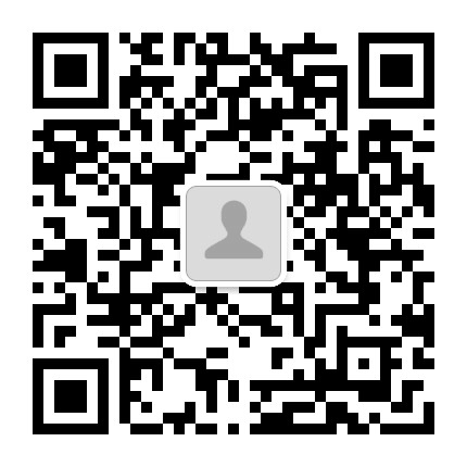 柯桥赛会中心公众号二维码