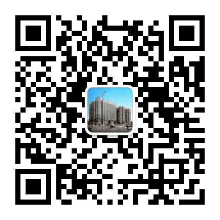湘桥佳苑业委会公众号二维码