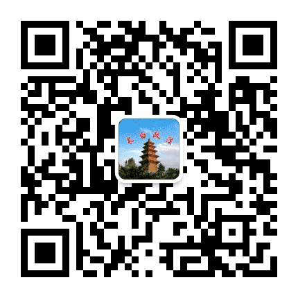 长白政法公众号二维码