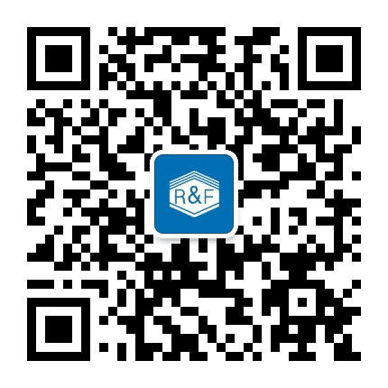 富力宝鸡公众号二维码