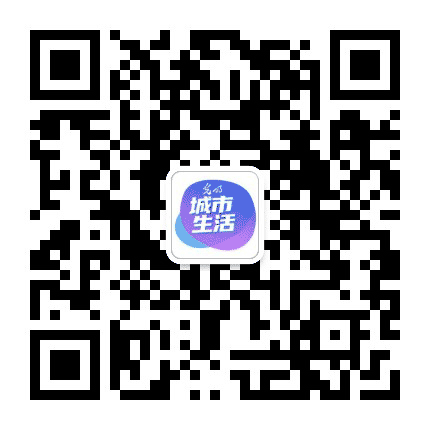 光明新闻在线公众号二维码