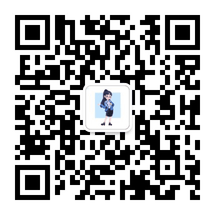 相山妇联公众号二维码
