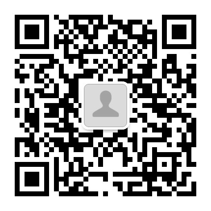 富拉尔基消防宣传公众号二维码