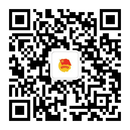 共青团离石区委公众号二维码