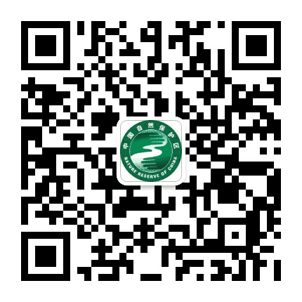 大美青山公众号二维码