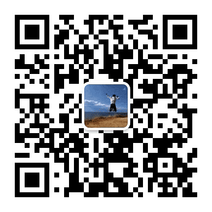高陵熏羽体育公众号二维码