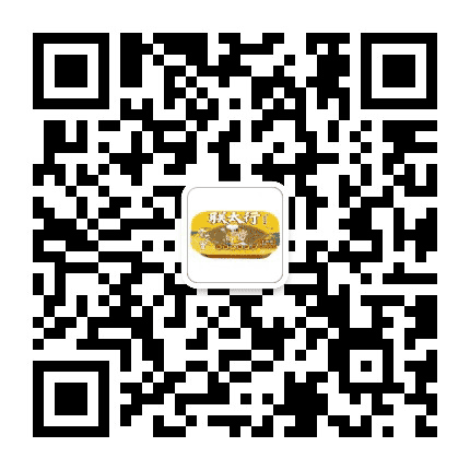湖北联太农业开发有限公司公众号二维码