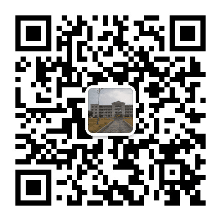姚圩中学美公众号二维码